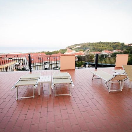 Agriturismo Marina Ortona Exterior foto