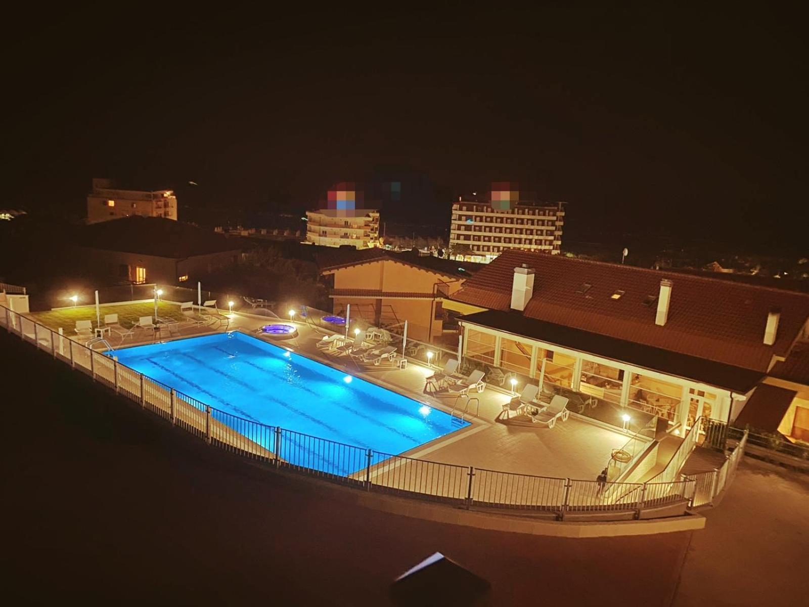 Agriturismo Marina Ortona Cameră foto