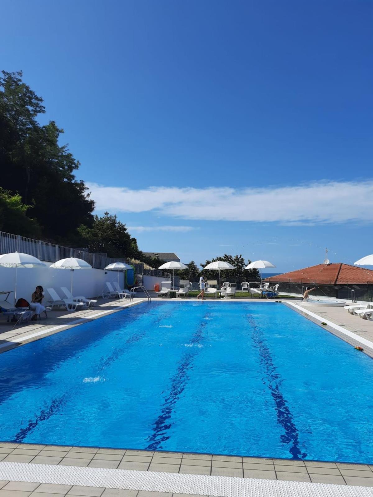 Agriturismo Marina Ortona Cameră foto