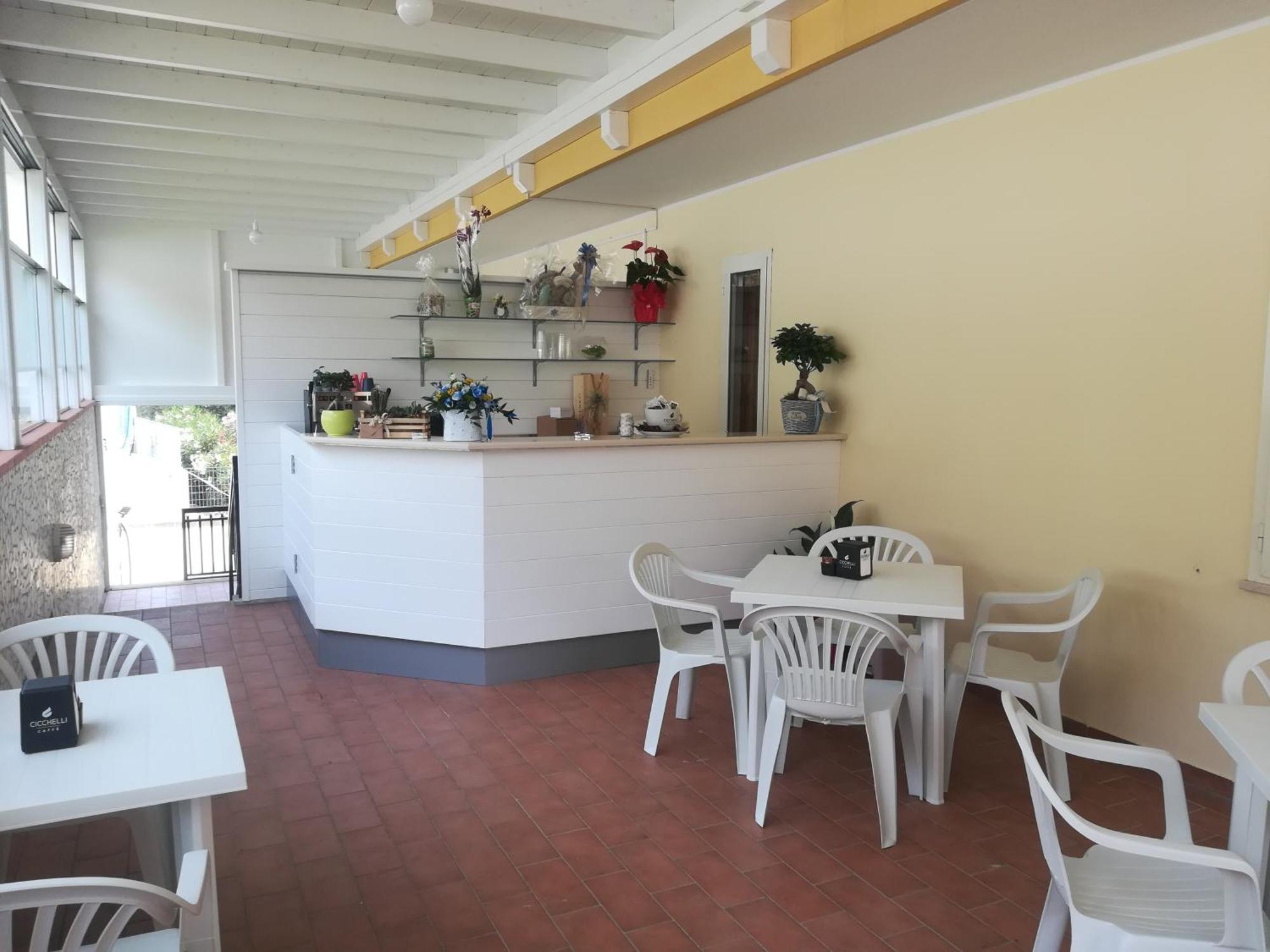 Agriturismo Marina Ortona Cameră foto