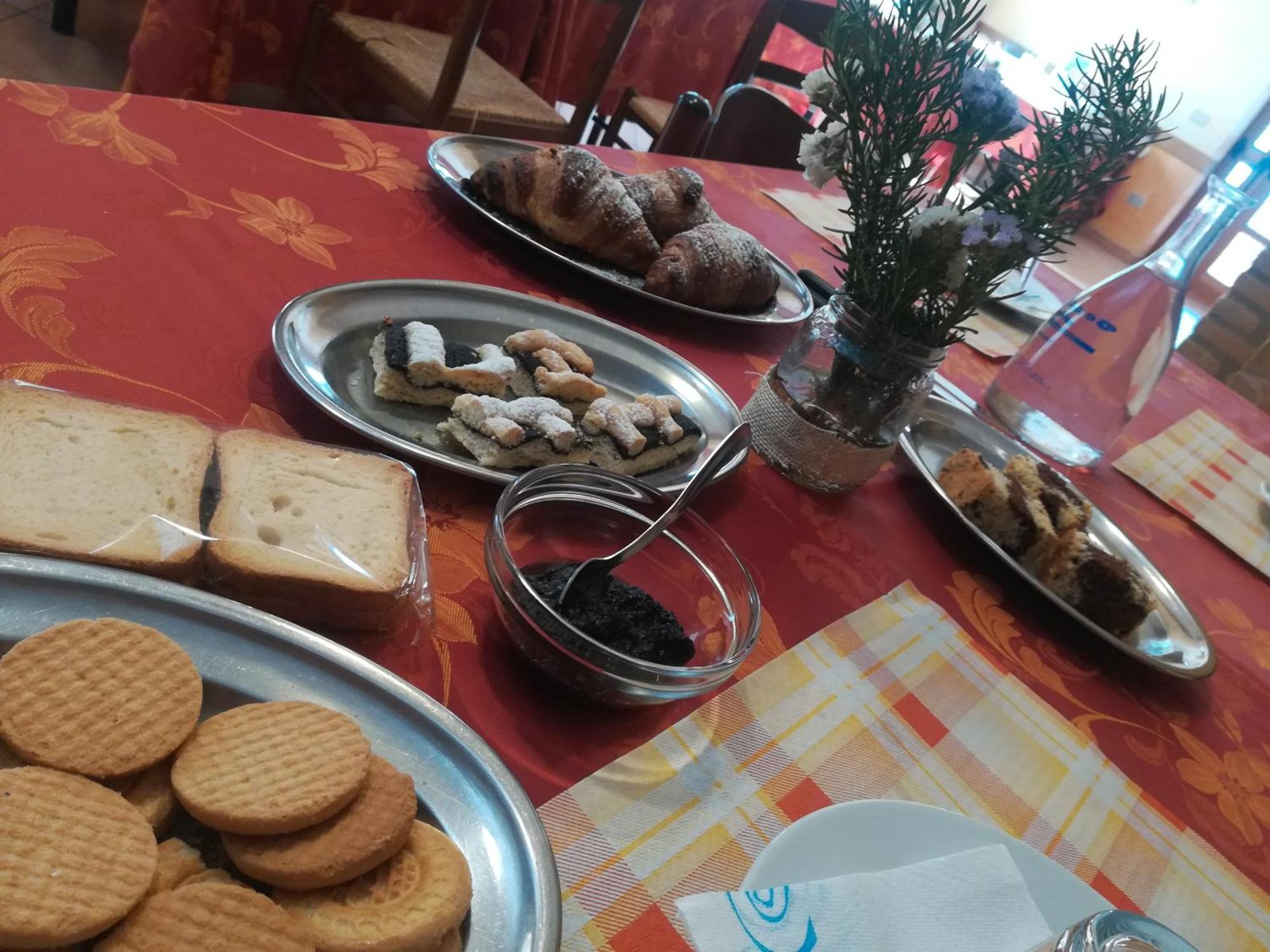 Agriturismo Marina Ortona Cameră foto